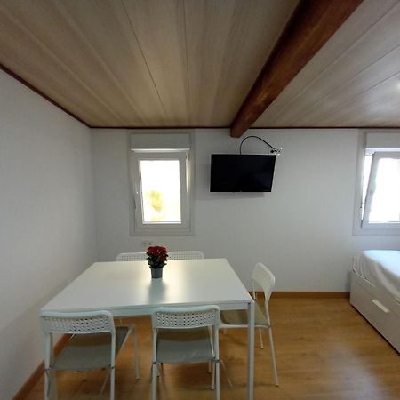 Carballido Apartment Рибейра Екстериор снимка