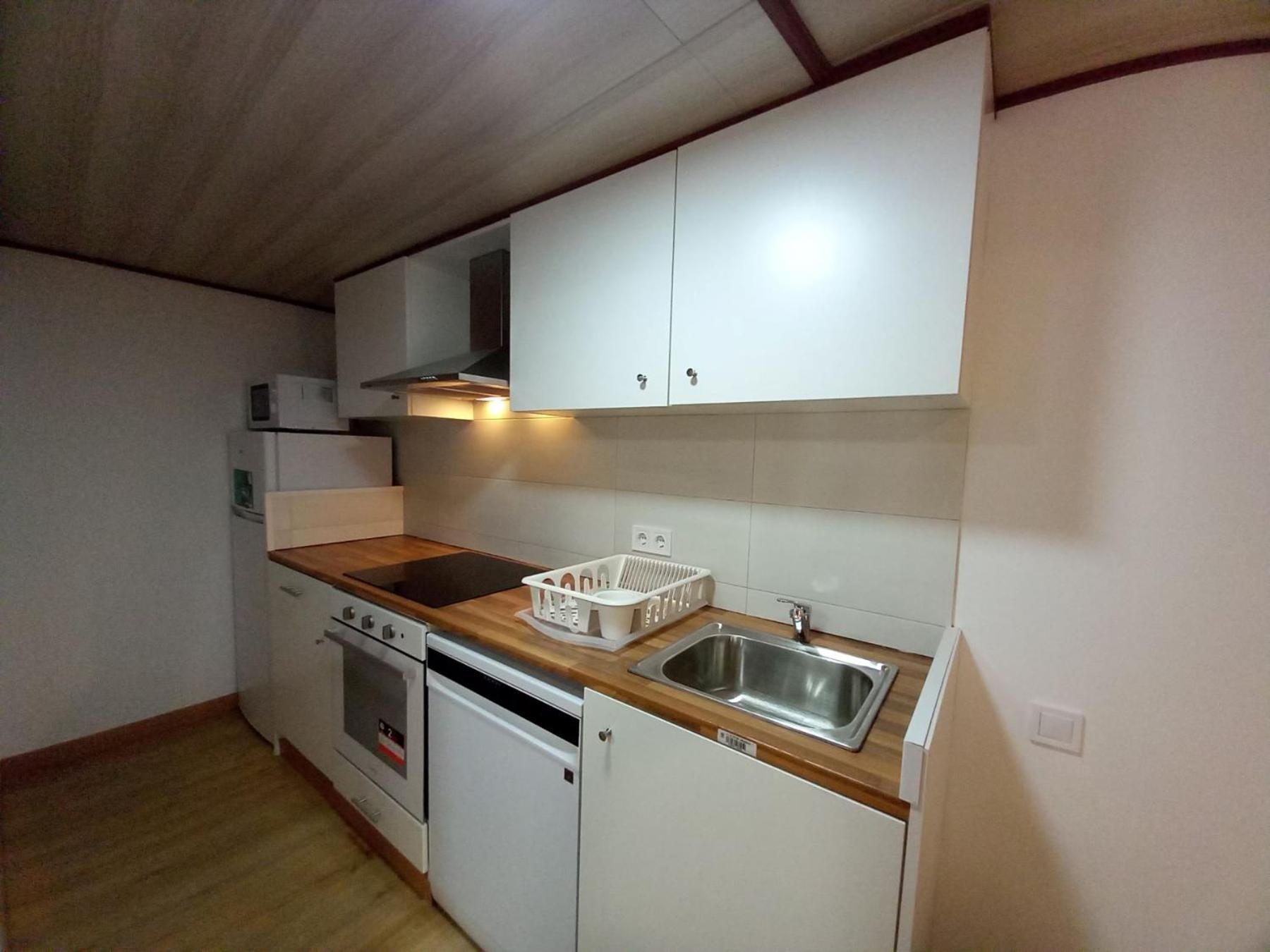 Carballido Apartment Рибейра Екстериор снимка