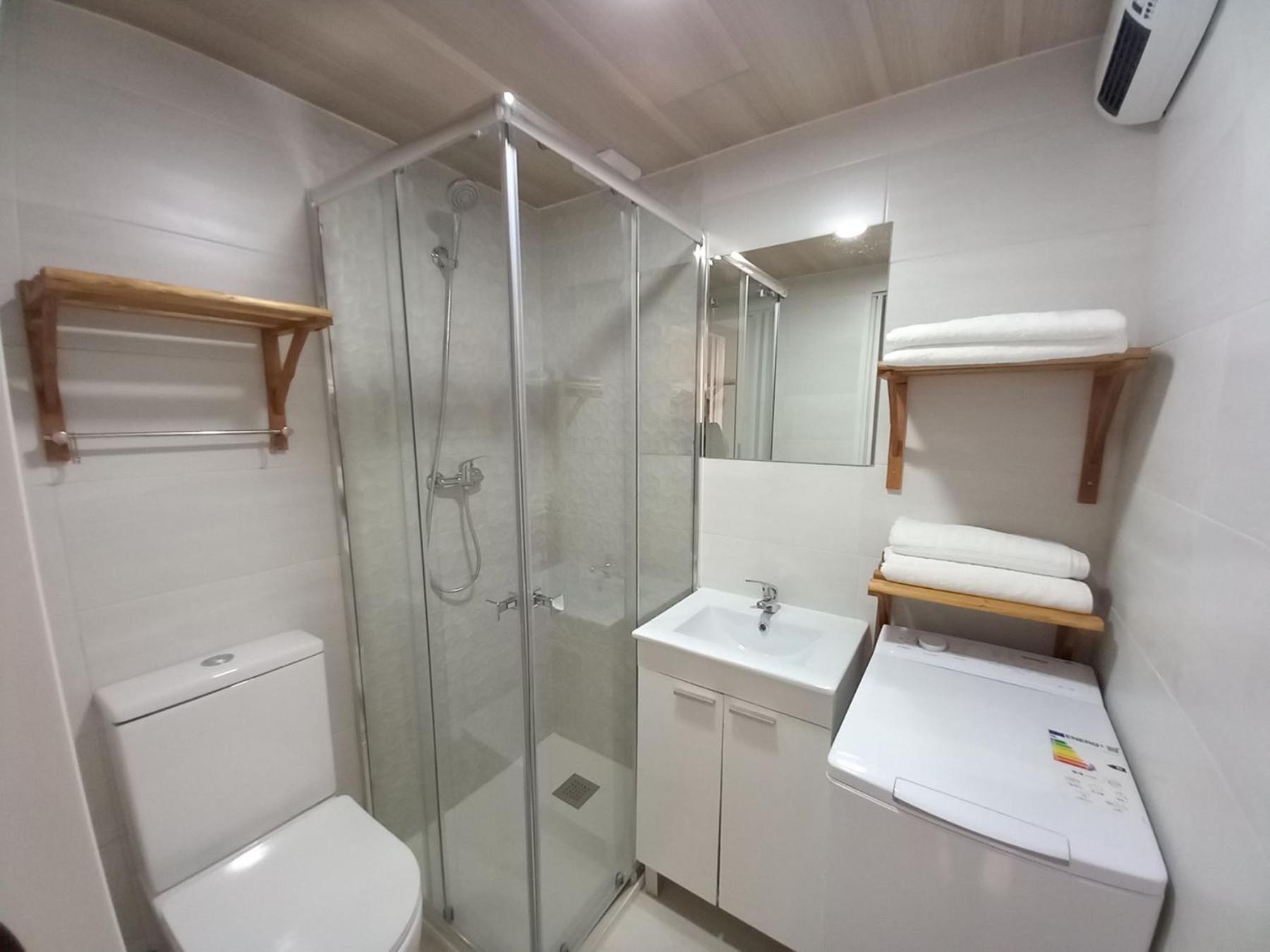 Carballido Apartment Рибейра Екстериор снимка